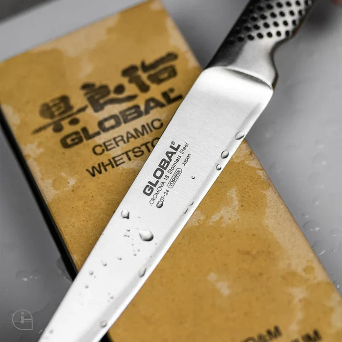 Global GSF24 Utility Knife 15cm