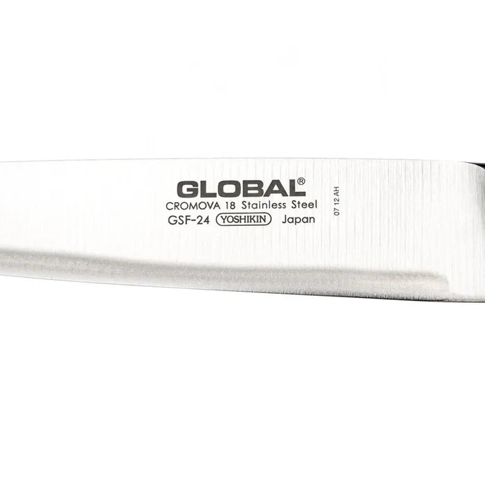 Global GSF24 Utility Knife 15cm