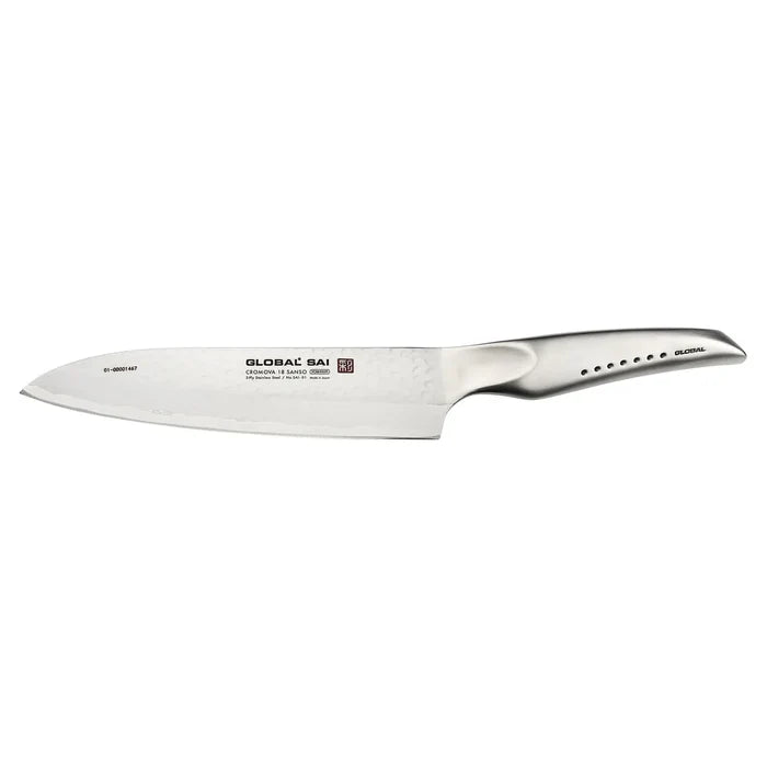 Global SAI Series SAI-01 Cooks Knife 19cm