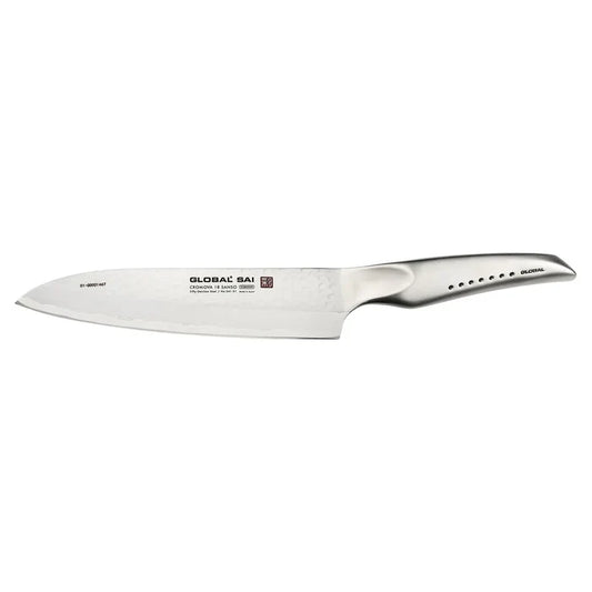 Global SAI Series SAI-01 Cooks Knife 19cm