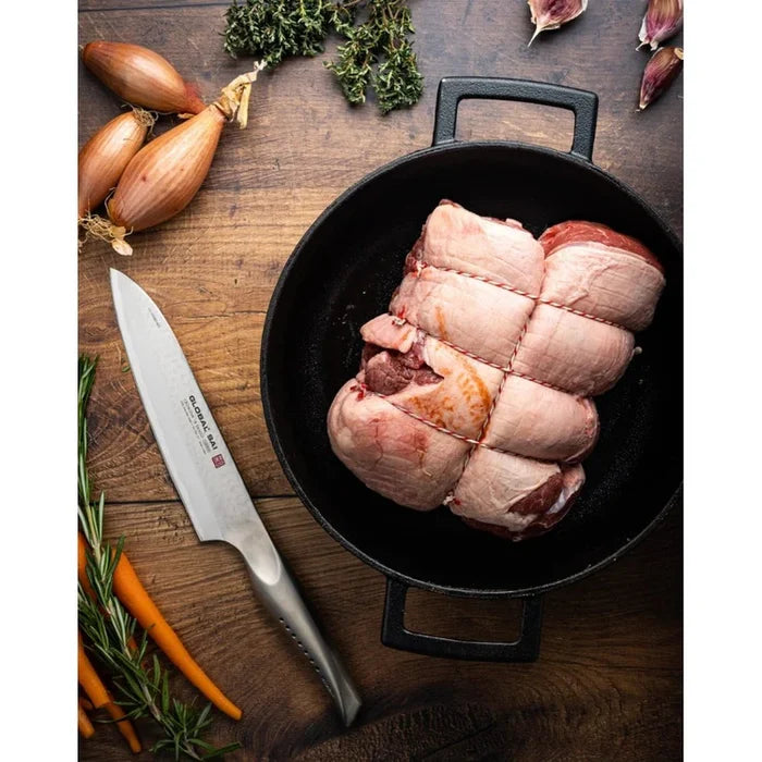 Global SAI Series SAI-01 Cooks Knife 19cm