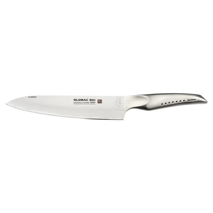 Global SAI Series SAI-02 Carving Knife 21cm