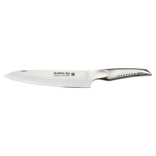 Global SAI Series SAI-02 Carving Knife 21cm