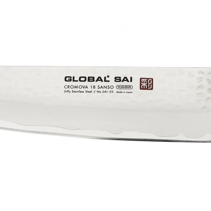Global SAI Series SAI-02 Carving Knife 21cm