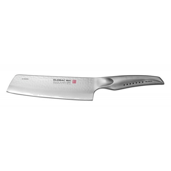 Global SAI Series SAI-04 Vegetable Knife 19cm
