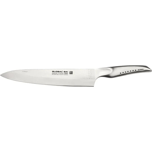 Global SAI Series SAI-06 Cooks Knife 25cm