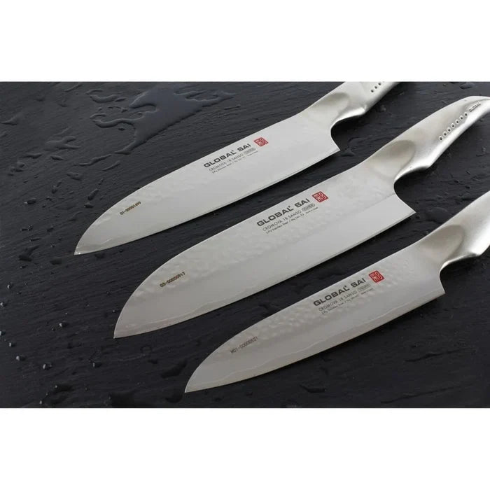 Global SAI Series SAI-06 Cooks Knife 25cm