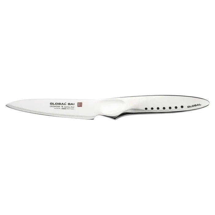 Global SAI Series SAI-F01 Paring Knife 9cm