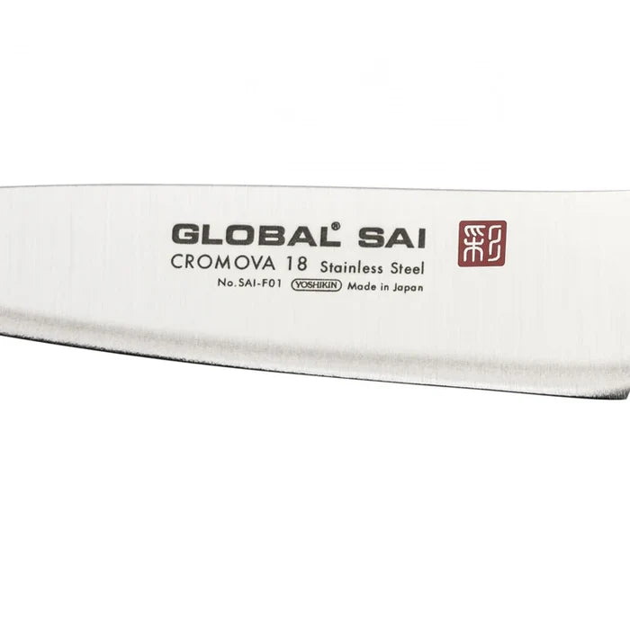 Global SAI Series SAI-F01 Paring Knife 9cm