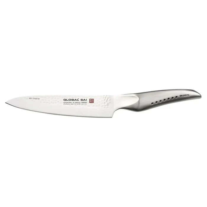 Global SAI Series SAI-M02 Utility Knife 14.5cm