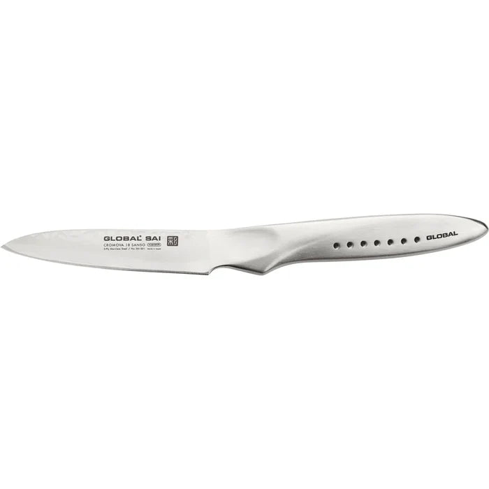 Global SAI Series SAI-S01 Paring Knife 9cm