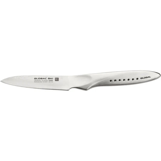 Global SAI Series SAI-S01 Paring Knife 9cm