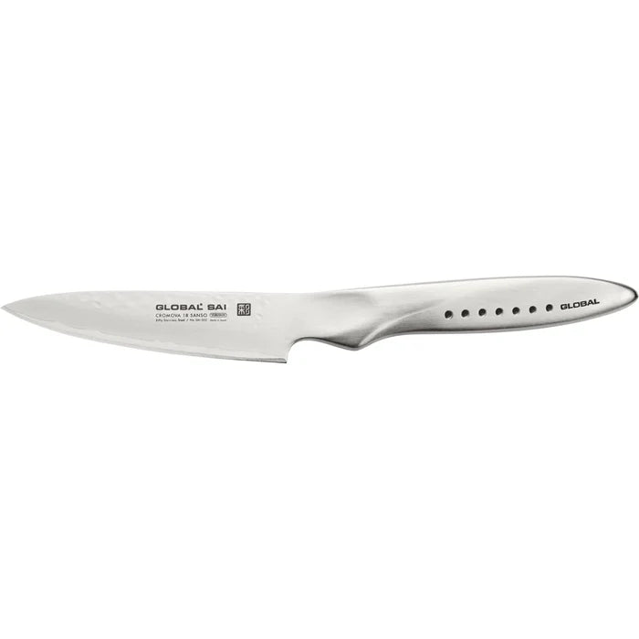 Global SAI Series SAI-S02 Paring Knife 10cm