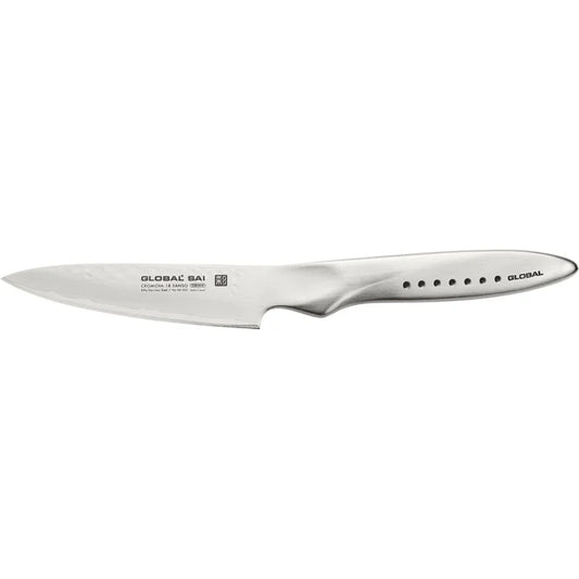 Global SAI Series SAI-S02 Paring Knife 10cm
