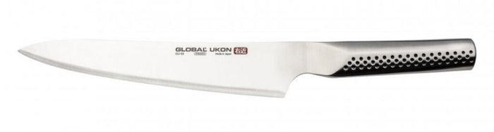 Global UKON GU-05 Carving Knife 21cm