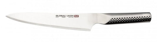 Global UKON GU-05 Carving Knife 21cm