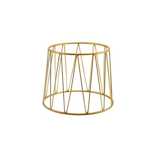 Gold Crown Buffet Riser 20cm