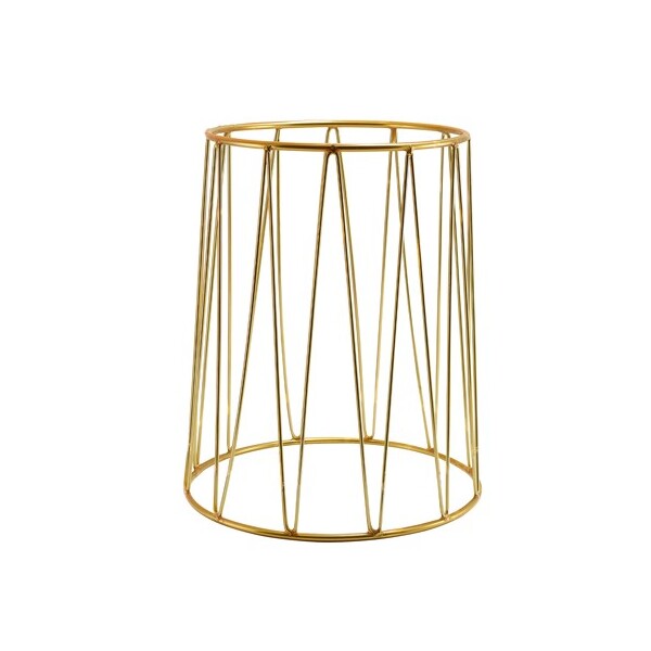 Gold Crown Buffet Riser 30cm