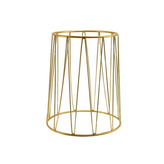 Gold Crown Buffet Riser 30cm