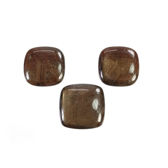 Chocolate Sapphire