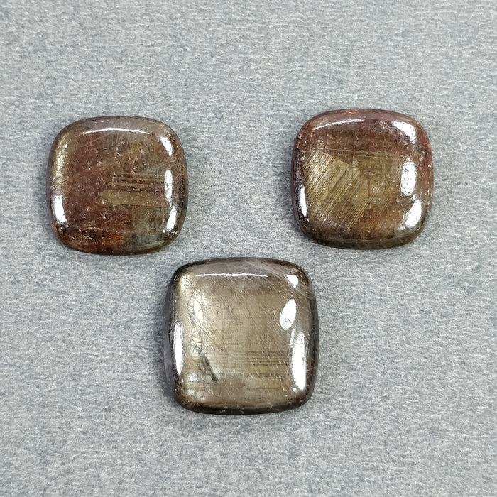 Sapphire Gemstone