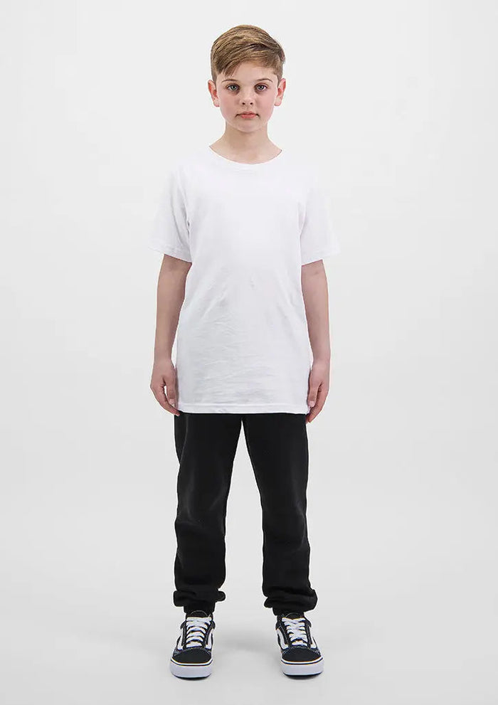 Goodmates Kids Basic Track Pants X1004K  Metro Workwear