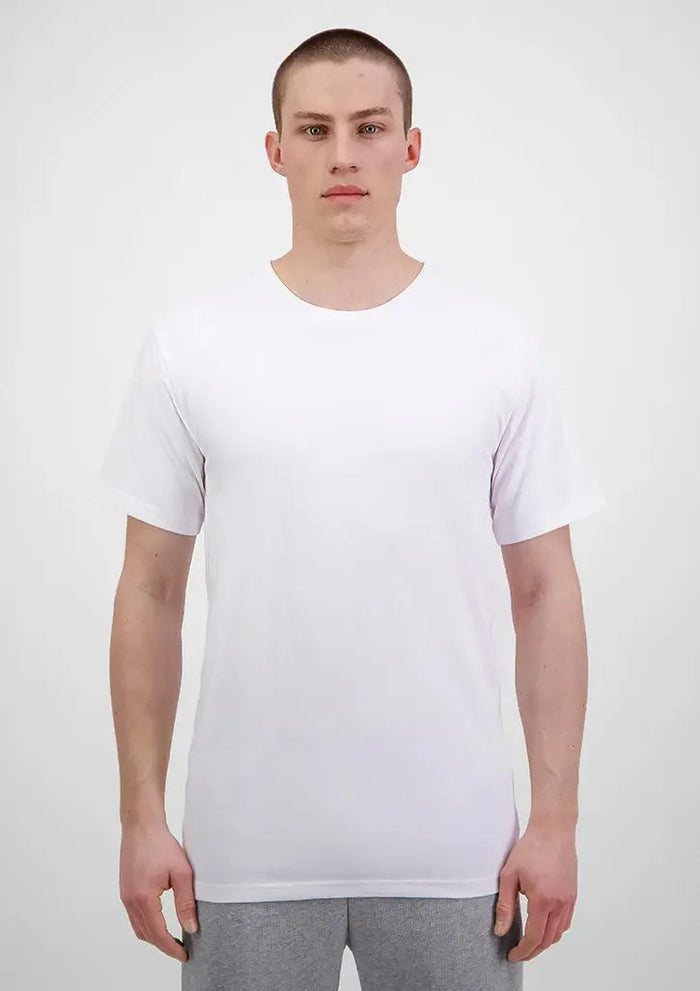 White / S