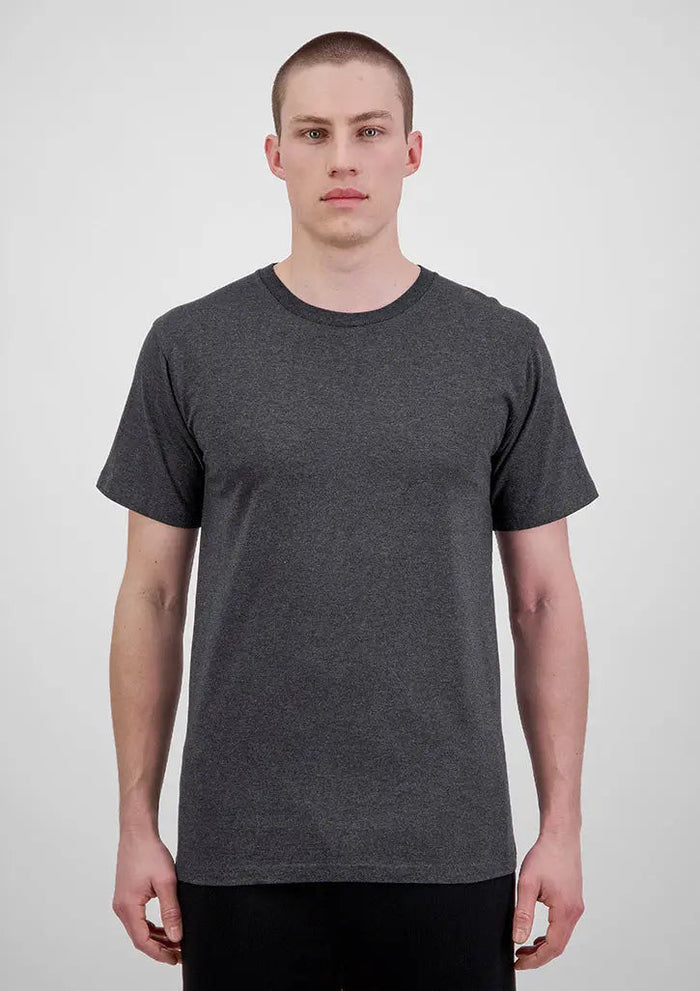 Goodmates Men's Basic Tee X1001M  Metro Workwear