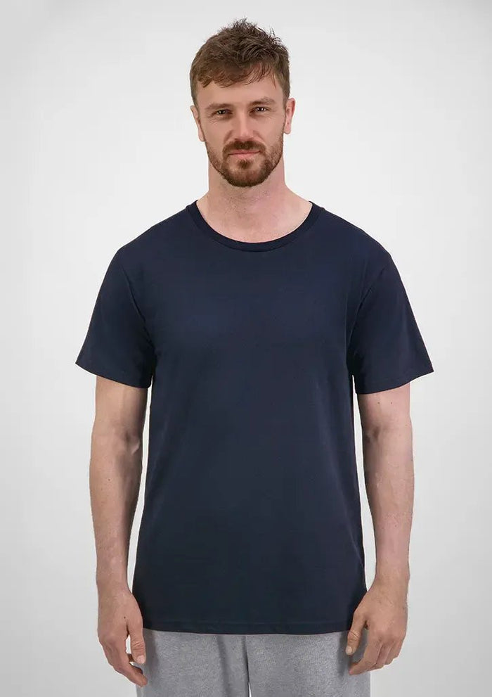 Navy / S