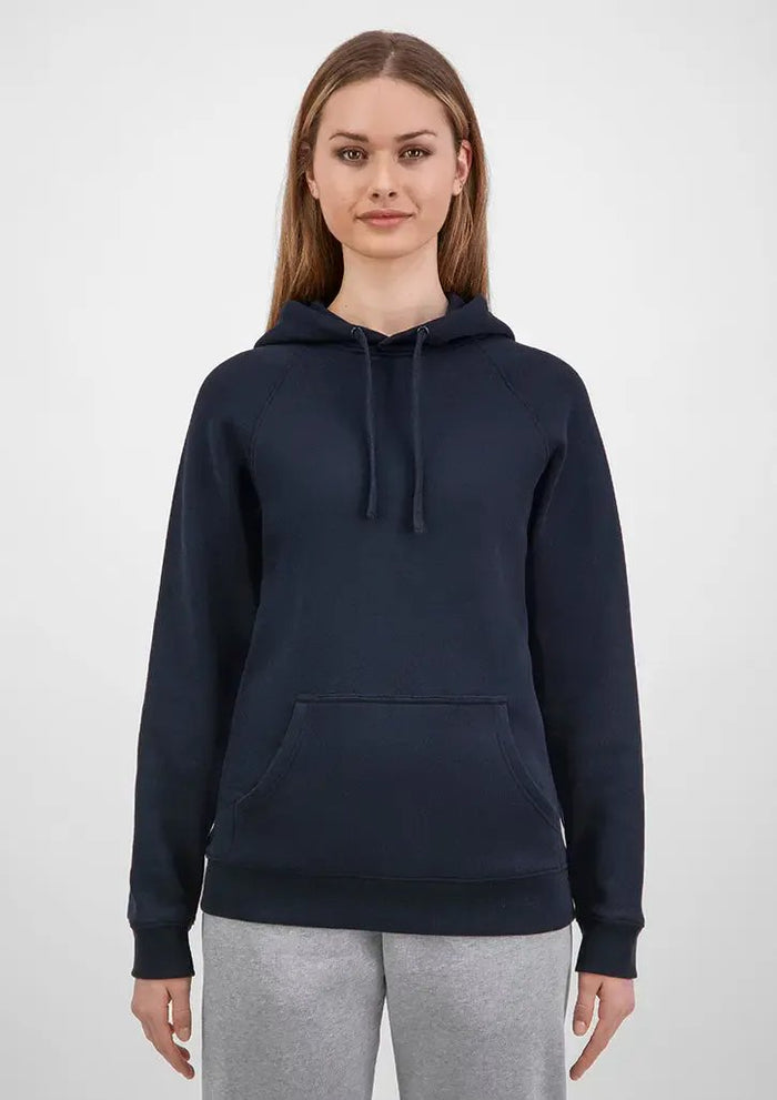 Goodmates Women's Basic Hoodie X1003W  Metro Workwear