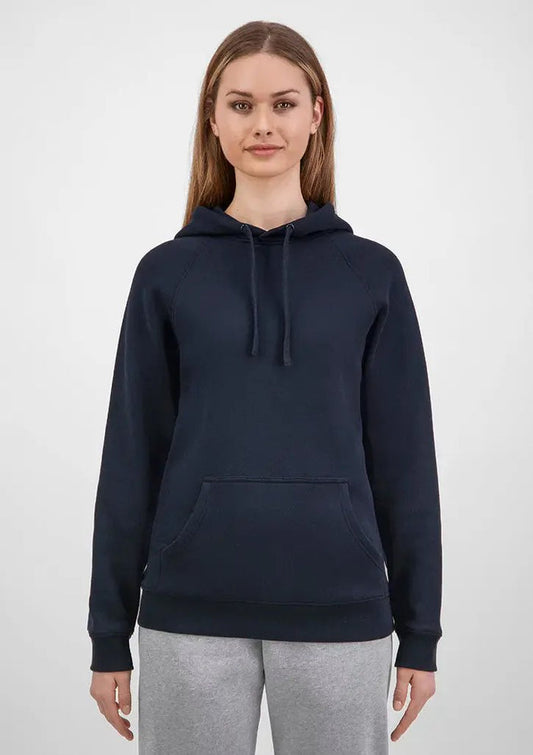 Goodmates Women's Basic Hoodie X1003W  Metro Workwear