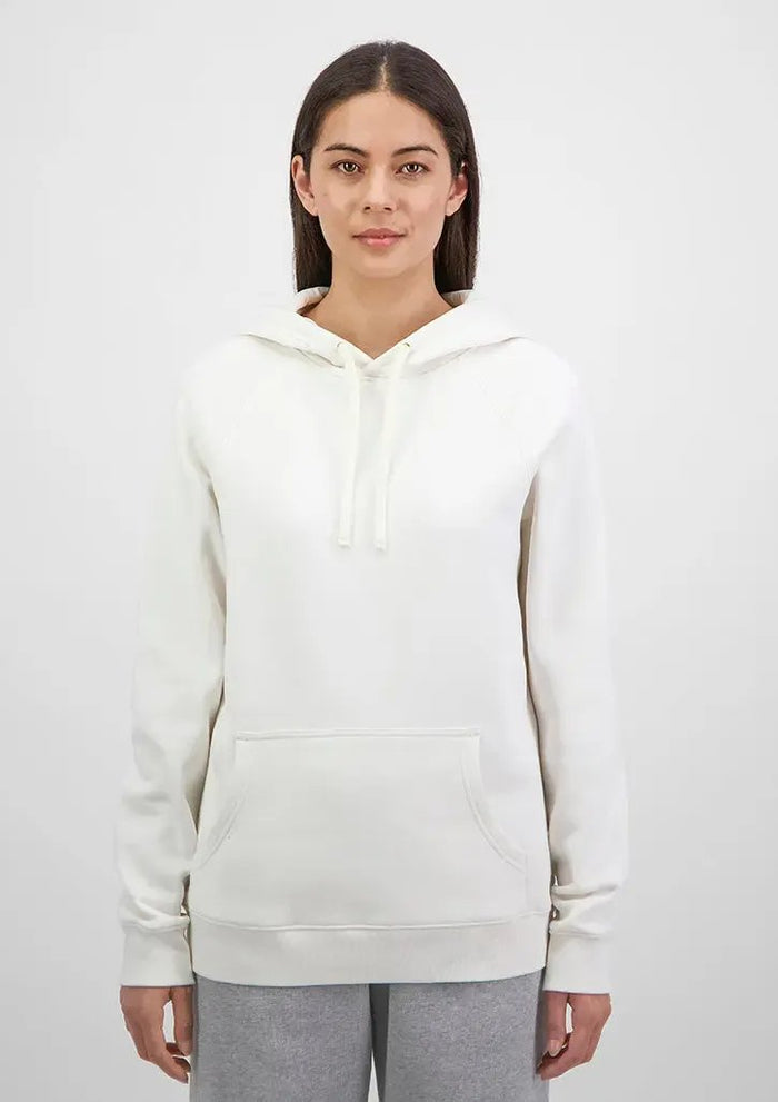 Goodmates Women's Basic Hoodie X1003W  Metro Workwear