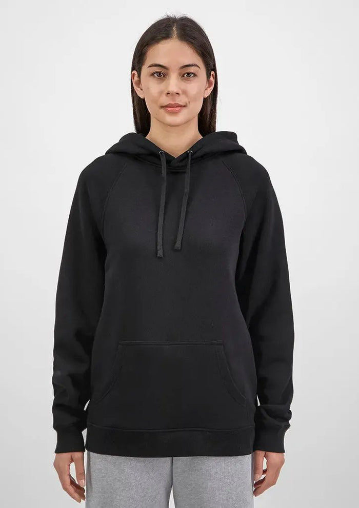 Goodmates Women's Basic Hoodie X1003W  Metro Workwear