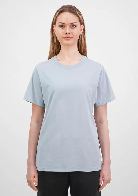Goodmates Wommen's Everyday Short Sleeve Tee X2001W  Metro Workwear