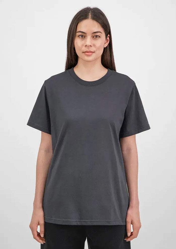 Washed Black / S