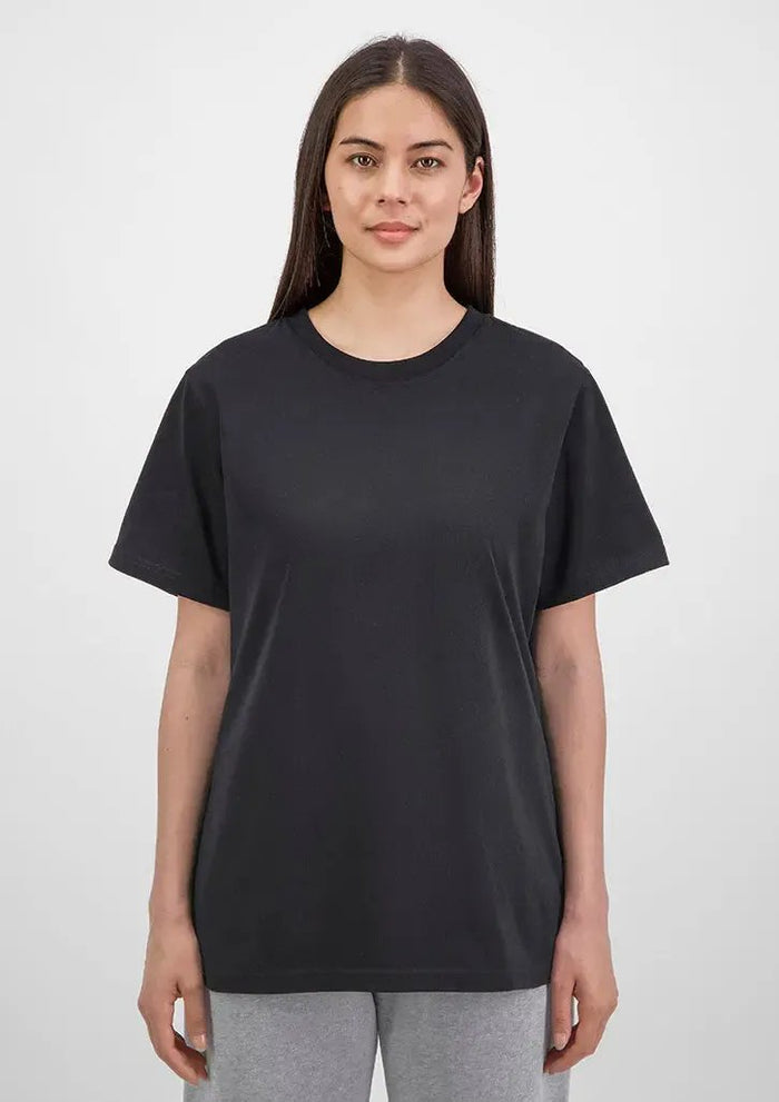 Goodmates Wommen's Everyday Short Sleeve Tee X2001W  Metro Workwear