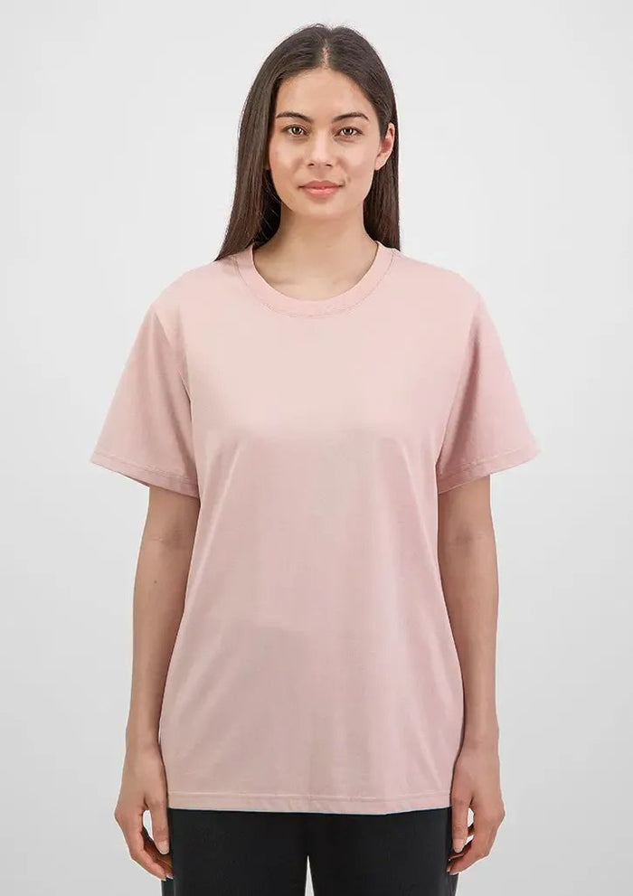 Goodmates Wommen's Everyday Short Sleeve Tee X2001W  Metro Workwear