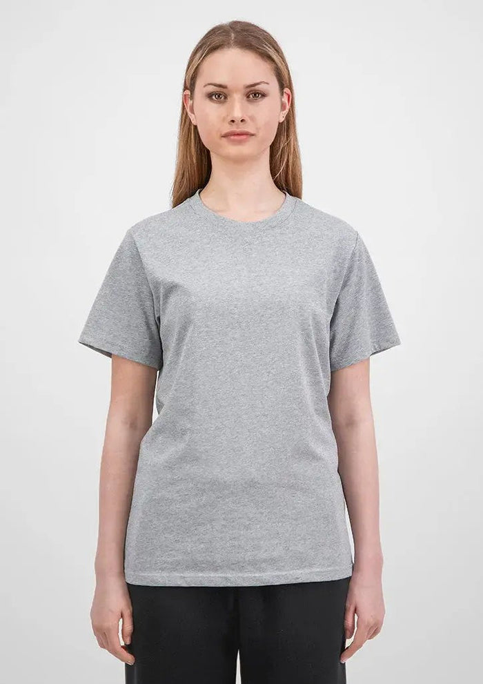 Goodmates Wommen's Everyday Short Sleeve Tee X2001W  Metro Workwear