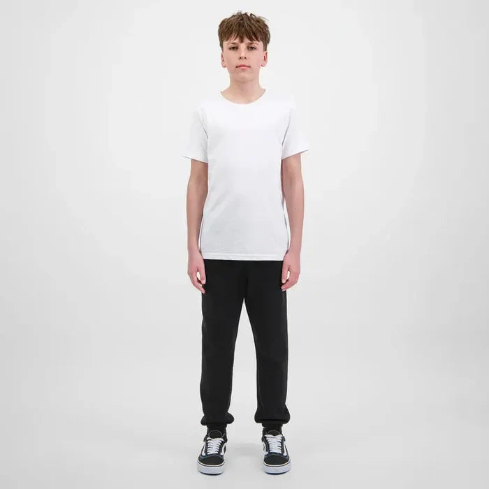 Goodmates Youth Basic Track Pants X1004Y  Metro Workwear