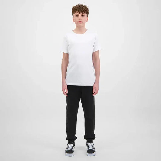 Goodmates Youth Basic Track Pants X1004Y  Metro Workwear