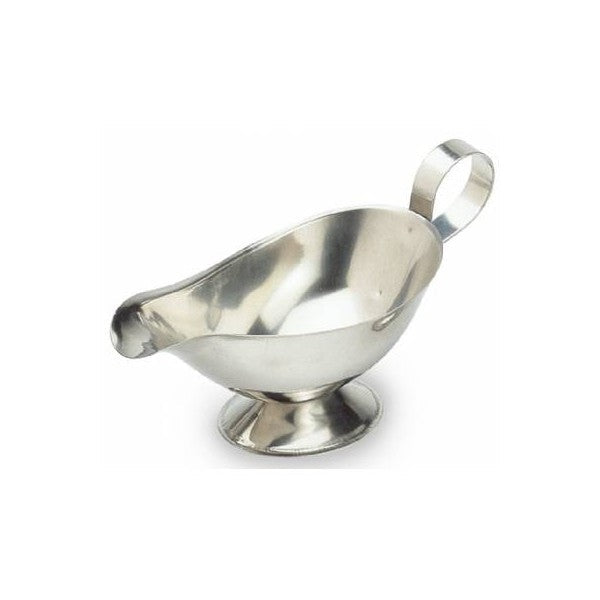 Gravy / Sauce Boat 10oz
