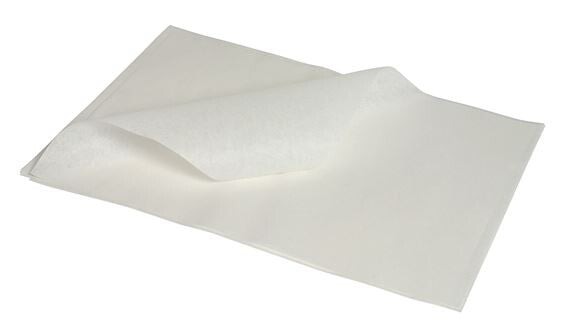 White Plain / Small 25 x 20cm