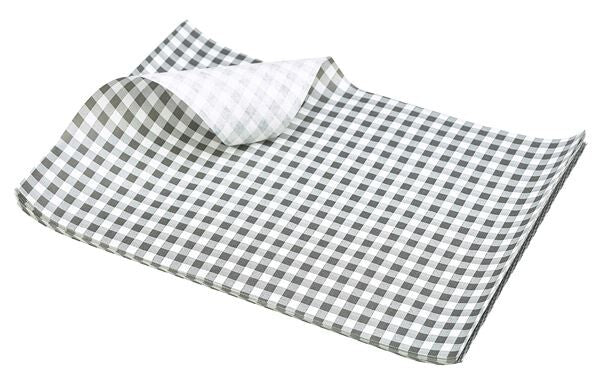 Greaseproof Paper 1000 Sheets