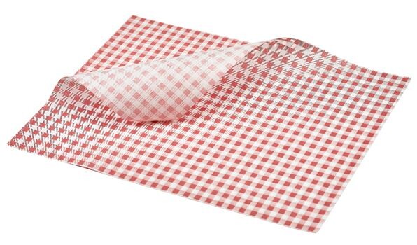 Greaseproof Paper 1000 Sheets