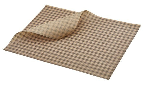 Greaseproof Paper 1000 Sheets