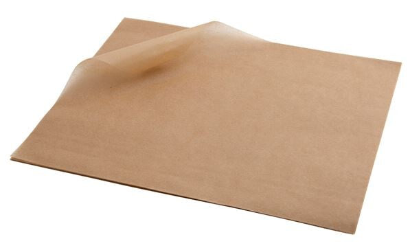 Greaseproof Paper 1000 Sheets