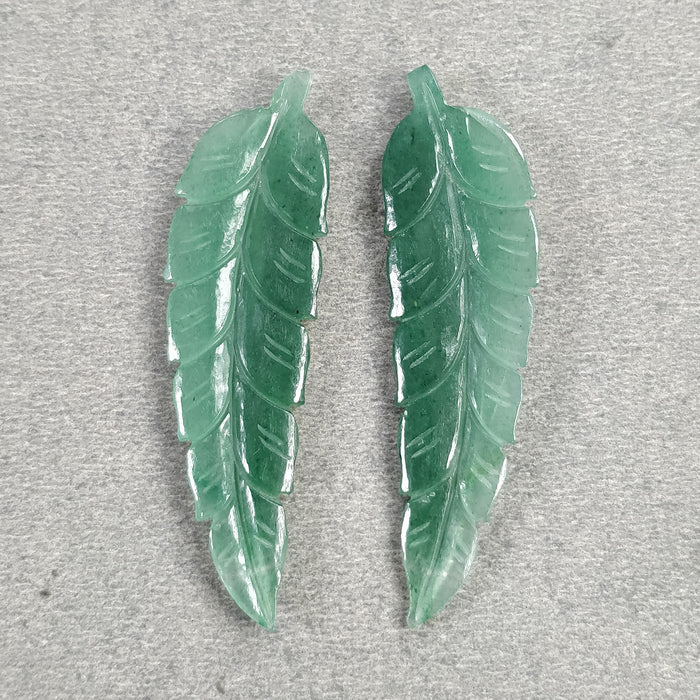 Green Quartz
