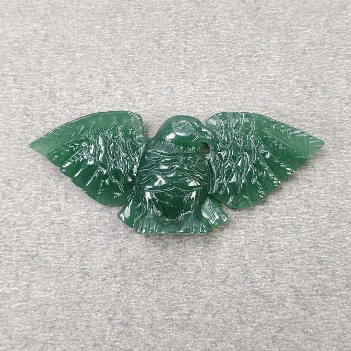 Gemstone Carving