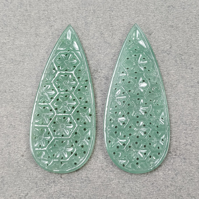 Green Quartzite