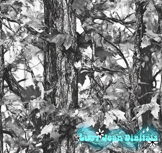 Grey Camo Seamless File